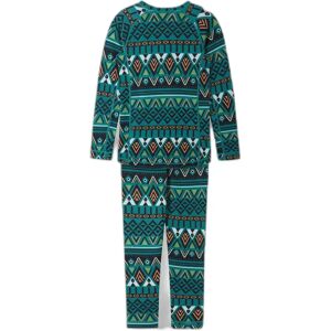 Child's thermal set Reima Taitoa Vert 8/9 years Unisex Child's thermal set Reima Taitoa Vert 8/9 years Unisex