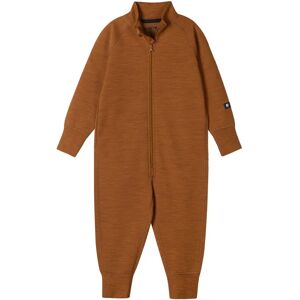 Children's suit Reima Parvin Marron 8 years Unisex Children's suit Reima Parvin Marron 8 years Unisex