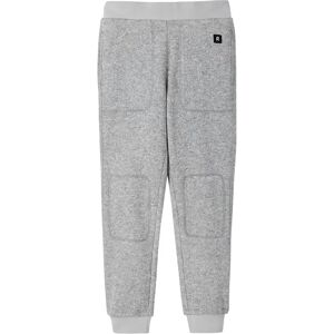 Child's fleece joggers Reima Sangis Gris 10 years Unisex Child's fleece joggers Reima Sangis Gris 10 years Unisex