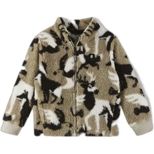 Child fleece Reima Turkkinen Beige 5 years Unisex Child fleece Reima Turkkinen Beige 5 years Unisex