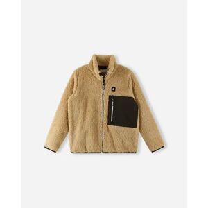 Child fleece Reima Turilas Bronze 13 years Unisex Child fleece Reima Turilas Bronze 13 years Unisex