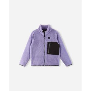 Child fleece Reima Turilas Violet 10 years Unisex Child fleece Reima Turilas Violet 10 years Unisex