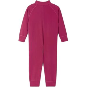 Baby jumpsuit Reima Haaveilu Rouge 9 monthes Unisex Baby jumpsuit Reima Haaveilu Rouge 9 monthes Unisex