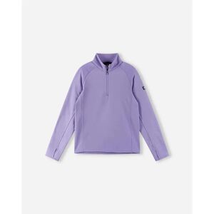 Child fleece Reima Meriol Violet 12 years Unisex Child fleece Reima Meriol Violet 12 years Unisex