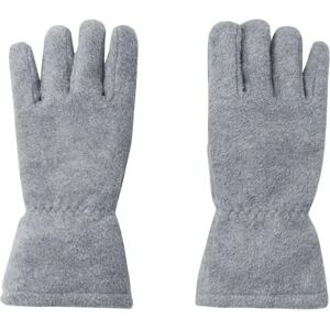 Kid's knitted gloves Reima Varmin Gris Size 5/6 Unisex Kid's knitted gloves Reima Varmin Gris Size 5/6 Unisex