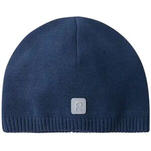 Children's hat Reima Haapa Bleu 48/50 cm Unisex Children's hat Reima Haapa Bleu 48/50 cm Unisex