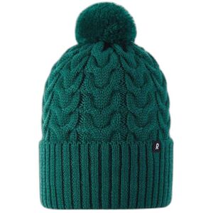 Children's hat Reima Routii Vert 1/3 years Unisex Children's hat Reima Routii Vert 1/3 years Unisex