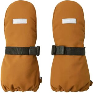 Children's mittens Reima Reima tec Ote Marron 6/8 years Unisex Children's mittens Reima Reima tec Ote Marron 6/8 years Unisex
