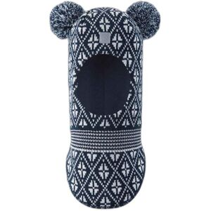 Baby balaclava Reima Kuuraan Bleu 48 cm Unisex Baby balaclava Reima Kuuraan Bleu 48 cm Unisex