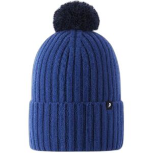 Children's hat Reima Topsu Bleu 4/7 years Unisex Children's hat Reima Topsu Bleu 4/7 years Unisex