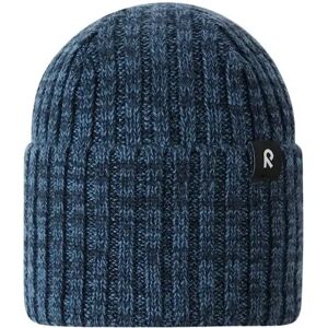 Children's hat Reima Villaisa Bleu 48/50 cm Unisex Children's hat Reima Villaisa Bleu 48/50 cm Unisex