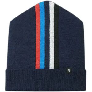 REIMA Tiimi Blue - Unisex Retro Hat for Kids REIMA Tiimi Blue - Unisex Retro Hat for Kids
