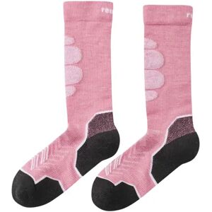 Children's socks Reima Atleetti Rose 30/33 Unisex Children's socks Reima Atleetti Rose 30/33 Unisex