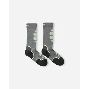 Children's socks Reima Atleetti Noir 30/33 Unisex Children's socks Reima Atleetti Noir 30/33 Unisex