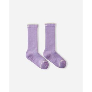 Children's socks Reima Urheilu Violet 34/37 Unisex Children's socks Reima Urheilu Violet 34/37 Unisex