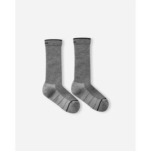 Children's socks Reima Urheilu Gris 38/41 Unisex Children's socks Reima Urheilu Gris 38/41 Unisex