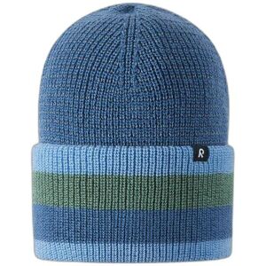 Children's hat Reima Hiippa Bleu 4/7 years Unisex Children's hat Reima Hiippa Bleu 4/7 years Unisex