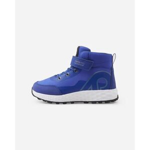 Children's Trainers Reima Hiipien Bleu 32 Unisex Children's Trainers Reima Hiipien Bleu 32 Unisex