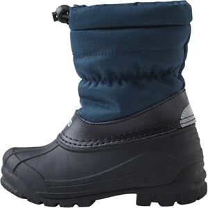 Baby winter boots Reima Nefar Bleu 25 Unisex Baby winter boots Reima Nefar Bleu 25 Unisex