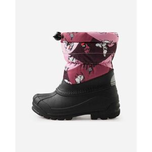 Children's winter boots Reima Moomin Nefar Rose 28 Unisex Children's winter boots Reima Moomin Nefar Rose 28 Unisex
