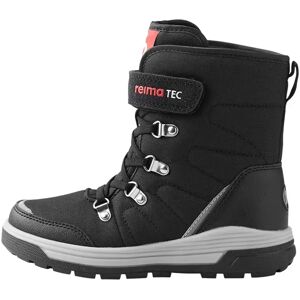 Winter boots Reima Reima tec Quicker Noir 29 Unisex Winter boots Reima Reima tec Quicker Noir 29 Unisex