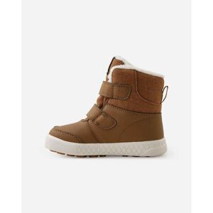 Children's boots Reima Pyrytys Bronze 30 Unisex Children's boots Reima Pyrytys Bronze 30 Unisex