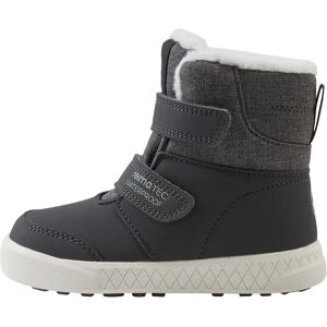 Baby booties Reima Pyrytys Noir 26 Unisex Baby booties Reima Pyrytys Noir 26 Unisex