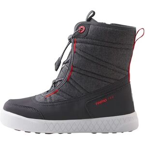 Winter boots Reima Reima tec Hankinen Noir 34 Unisex Winter boots Reima Reima tec Hankinen Noir 34 Unisex