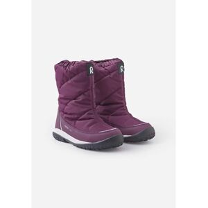 Baby winter boots Reima Kinoskin Violet 25 Unisex Baby winter boots Reima Kinoskin Violet 25 Unisex