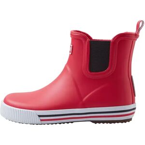 Children's rain boots Reima Ankles Rouge 34 Unisex Children's rain boots Reima Ankles Rouge 34 Unisex