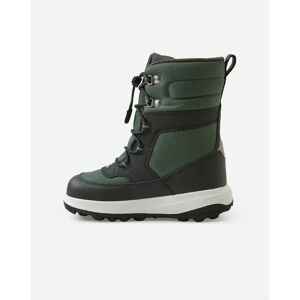Children's boots Reima Laplander 2.0 Vert 35 Unisex Children's boots Reima Laplander 2.0 Vert 35 Unisex