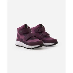 Baby sneakers Reima Hiivin Violet 26 Unisex Baby sneakers Reima Hiivin Violet 26 Unisex