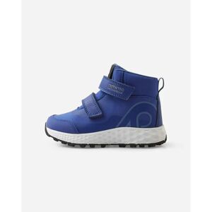 Children's Trainers Reima Hiivin Bleu 32 Unisex Children's Trainers Reima Hiivin Bleu 32 Unisex