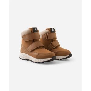 Children's ankle boots Reima Hallava Marron 35 Unisex Children's ankle boots Reima Hallava Marron 35 Unisex