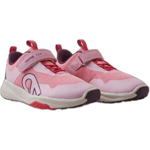 Children's Trainers Reima Tec Enkkari Rose 32 Unisex Children's Trainers Reima Tec Enkkari Rose 32 Unisex
