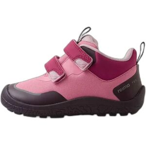 Baby Trainers Reima Viikari Rose 24 Unisex Baby Trainers Reima Viikari Rose 24 Unisex
