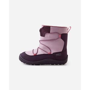 Children's winter boots Reima Ensilumi Violet 34 Unisex Children's winter boots Reima Ensilumi Violet 34 Unisex