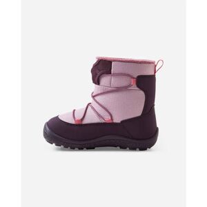 Children's winter boots Reima Tec Ensilumi Violet 31 Unisex Children's winter boots Reima Tec Ensilumi Violet 31 Unisex