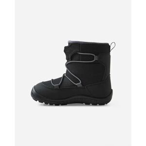Children's winter boots Reima Tec Ensilumi Noir 30 Unisex Children's winter boots Reima Tec Ensilumi Noir 30 Unisex