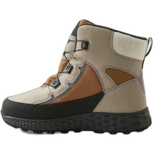 Children's winter boots Reima Tec Hallava Quicklock Beige 30 Unisex Children's winter boots Reima Tec Hallava Quicklock Beige 30 Unisex