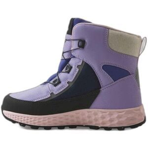 Children's winter boots Reima Tec Hallava Quicklock Violet 34 Unisex Children's winter boots Reima Tec Hallava Quicklock Violet 34 Unisex