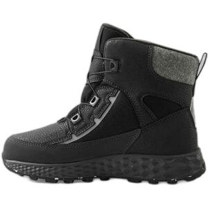 Children's winter boots Reima Tec Hallava Quicklock Noir 31 Unisex Children's winter boots Reima Tec Hallava Quicklock Noir 31 Unisex