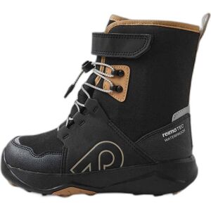 Children's winter boots Reima Tec Talves Noir 31 Unisex Children's winter boots Reima Tec Talves Noir 31 Unisex