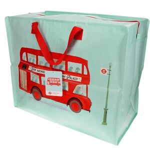 Storage Bag Rex London Tfl Bus Impérial Londres Bleu 58x28x48 cm Unisex Storage Bag Rex London Tfl Bus Impérial Londres Bleu 58x28x48 cm Unisex