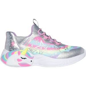 Girl Trainers Skechers Unicorn Dreams Starry Lite Argenté 31 Female Girl Trainers Skechers Unicorn Dreams Starry Lite Argenté 31 Female