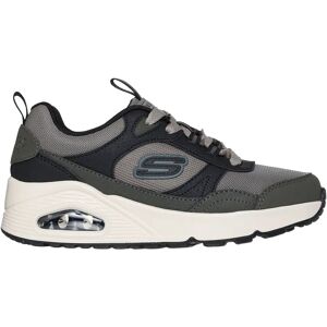 Children's Trainers Skechers Uno Retro-Groove Marron 30 Male Children's Trainers Skechers Uno Retro-Groove Marron 30 Male