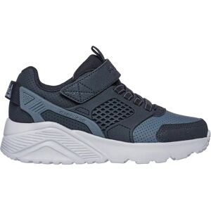 Children's Trainers Skechers Uno Lite Gridstill Noir 31 Male Children's Trainers Skechers Uno Lite Gridstill Noir 31 Male