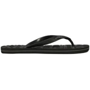 Children's flip-flops Superdry Core Noir 12/13 years Male Children's flip-flops Superdry Core Noir 12/13 years Male