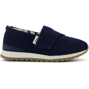 Baby boy Trainers Toms Resident Plus Bleu 24.5 Male Baby boy Trainers Toms Resident Plus Bleu 24.5 Male