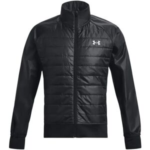 Waterproof jacket Under Armour Strom Run Hbd Noir L Male Waterproof jacket Under Armour Strom Run Hbd Noir L Male